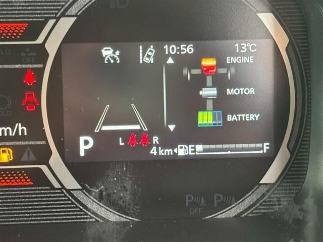 Spacia GEAR