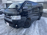 HIACE van 4WD