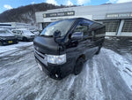 HIACE van 4WD