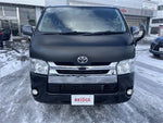 HIACE van 4WD