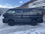 HIACE van 4WD