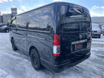 HIACE van 4WD