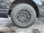 HIACE van 4WD