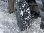 HIACE van 4WD