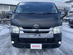 HIACE van 4WD