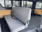 HIACE van 4WD