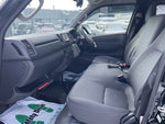 HIACE van 4WD
