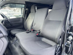 HIACE van 4WD