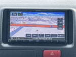 HIACE van 4WD