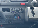 HIACE van 4WD