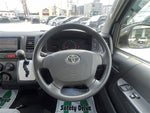 HIACE van 4WD