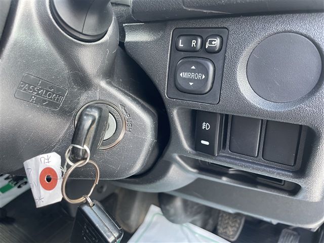 HIACE van 4WD