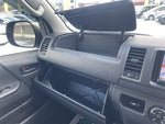 HIACE van 4WD