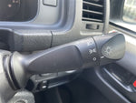 HIACE van 4WD
