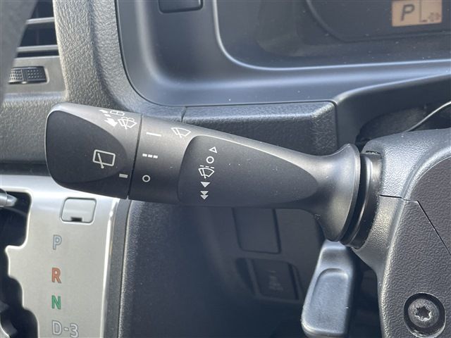HIACE van 4WD
