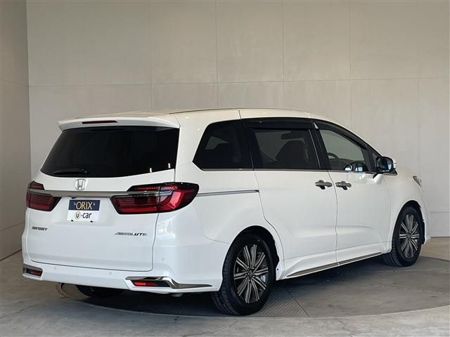 ODYSSEY