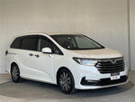 ODYSSEY