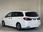 ODYSSEY