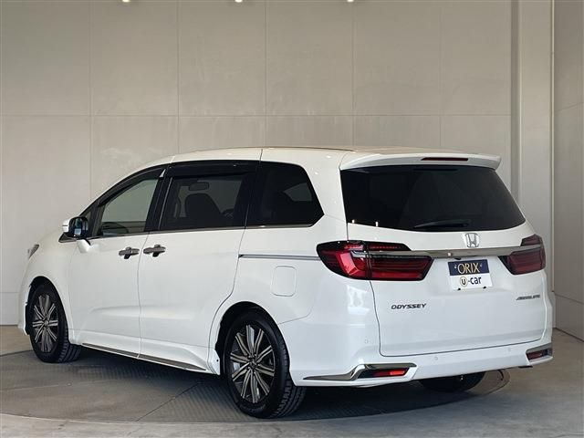 ODYSSEY