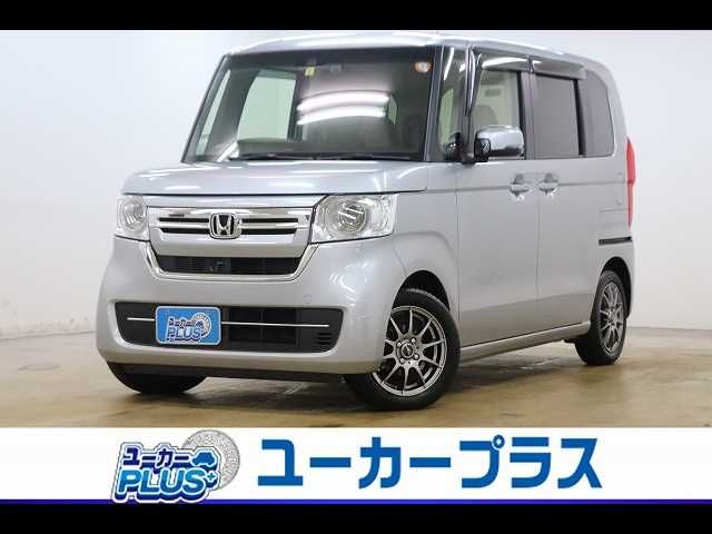Ｎ−ＢＯＸ