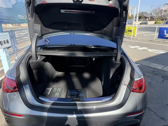 MERCEDES BENZ S class