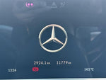 MERCEDES BENZ S class
