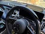 MERCEDES BENZ S class