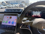MERCEDES BENZ S class