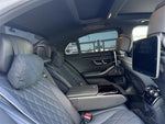 MERCEDES BENZ S class