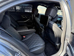 MERCEDES BENZ S class