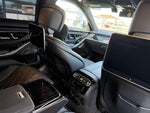 MERCEDES BENZ S class
