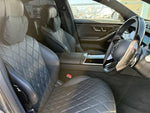MERCEDES BENZ S class