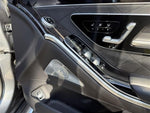 MERCEDES BENZ S class