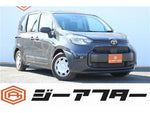 SIENTA HYBRID
