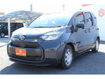 SIENTA HYBRID
