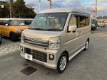NV100 CLIPPER RIO