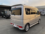 NV100 CLIPPER RIO