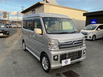 NV100 CLIPPER RIO