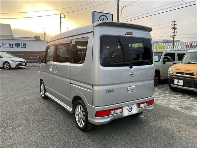 NV100 CLIPPER RIO