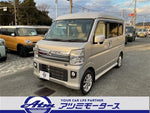 NV100 CLIPPER RIO