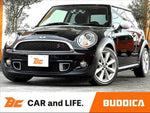 BMW MINI COOPER S
