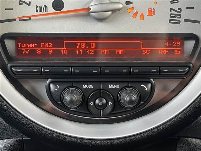 BMW MINI COOPER S