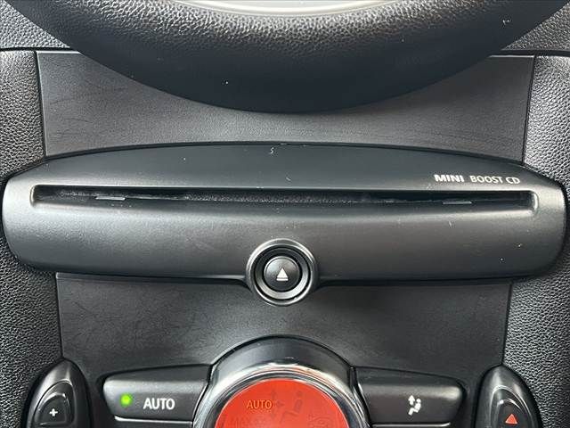 BMW MINI COOPER S