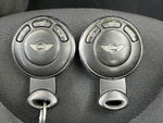 BMW MINI COOPER S