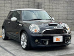 BMW MINI COOPER S