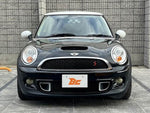 BMW MINI COOPER S