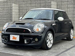 BMW MINI COOPER S