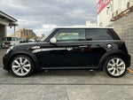 BMW MINI COOPER S