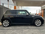 BMW MINI COOPER S