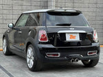 BMW MINI COOPER S